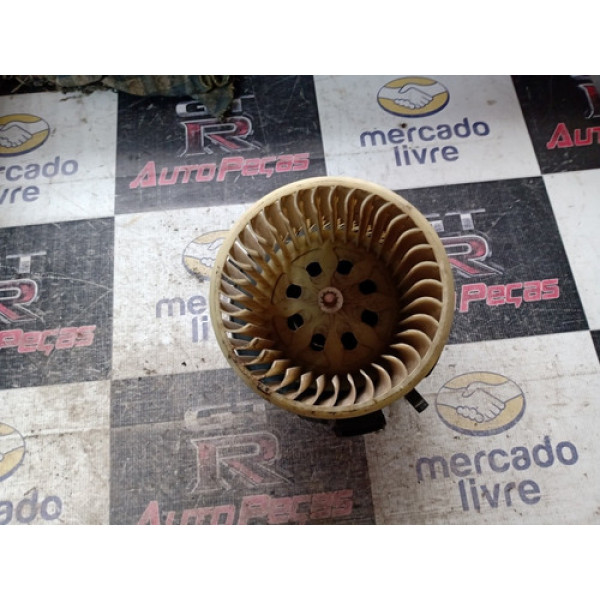 Motor Ventilador Caixa Evaporadora - C3 206 5a1122500 Det