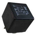 Relé Auxiliar Universal 12v E 40 30a Dni0116