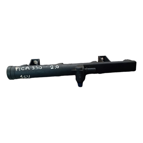 Flauta Injeção Original Citroen Picasso C4 307 9628084680
