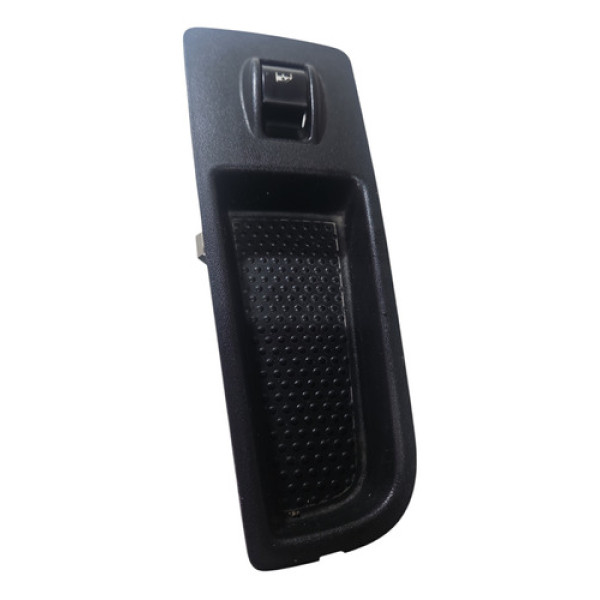 Moldura Botao Do Vidro Dianteira Direita Fiat Linea 10
