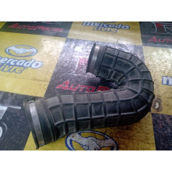 Mangueira Caixa Filro Ar Fiesta Ecosport 1.6 Zetec 2s659r504