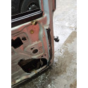 Porta Traseira Esquerda Renault Scenic 08/13