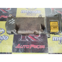 Tampa Valvulas Motor Fiat  Fire 1.0 8v