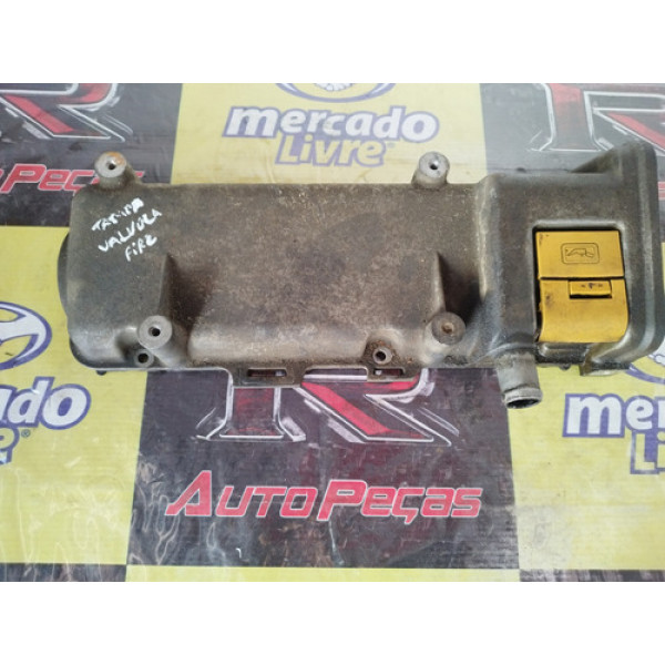 Tampa Valvulas Motor Fiat  Fire 1.0 8v