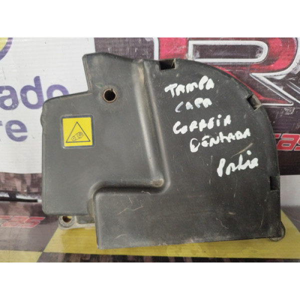 Tampa Capa Correia Dentada Fiat  Palio Fire 01 A 07 46777393