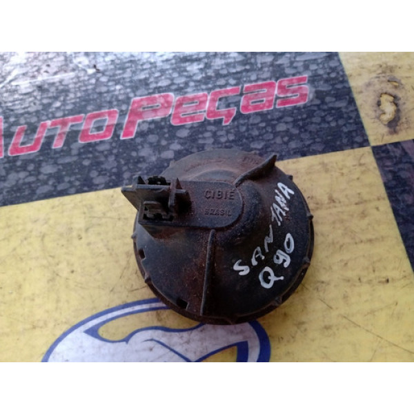 Tampa Farol Volkswagen Santana Q90 Usado Original