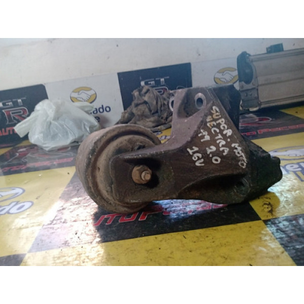 Suporte Motor Coxim Dianteiro Direito Vectra Gls 2.0 Usado