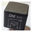 Relé Auxiliar Dni 0111