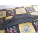 Acabamento Traseiro Esq Cinto Peugeot 408 2011/15 9670416577