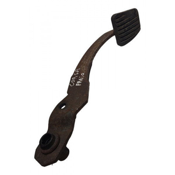 Pedal Freio Gm Corsa