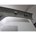 Moldura Coluna Interna Parabrisa Lado Esquerdo Fiat Linea 10