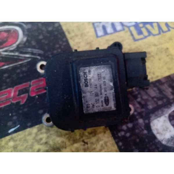 Motor Atuador Caixa Ar Condicionado Fiat Stilo 0132801144