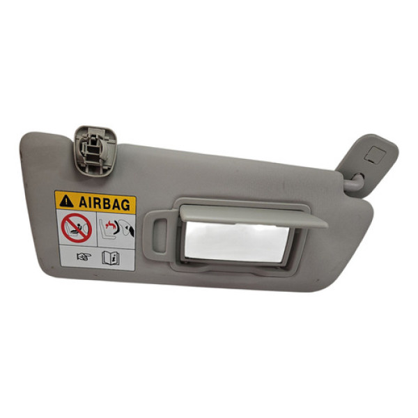 Quebra Sol Lado Direito Renault Captur 2019 1.6