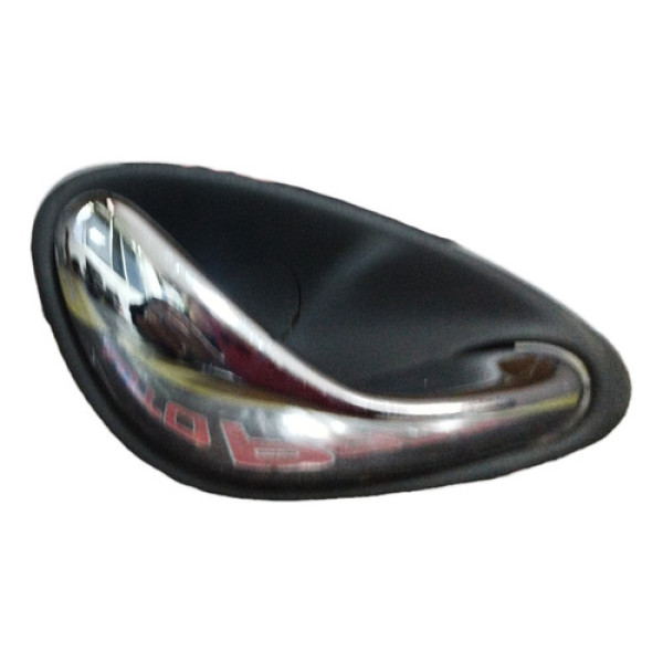 Maçaneta Interna Traseira Direita Gm Omega 