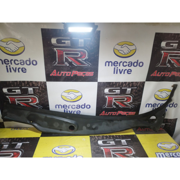 Moldura Churrasqueira Esquerda Peugeot 207 9630607477...