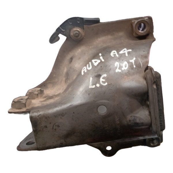 Protetor Coxim Diantero Esquerdo Motor A4 2.0 Tfsi 8k0399059