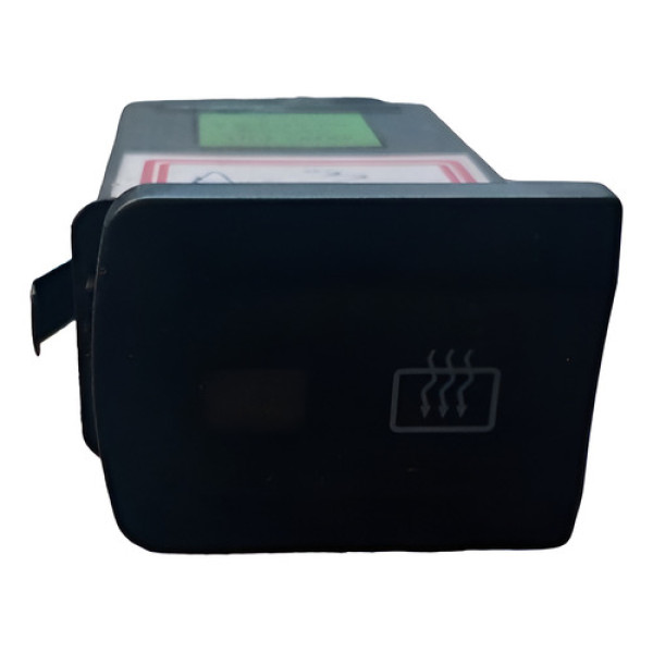 Botão Desembaçador Traseiro 8l0941503a Audi A3 97 98 99 2000