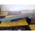 Capa Lateral Painel Citroen C3 9638006377 Direito Usado