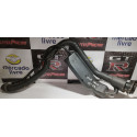 Gargalo Bocal Flange Tanque Renault Clio Hatch