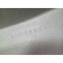 Moldura Coluna Para-brisa Lado Direito Fiat Stilo 1001589640