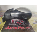  Retrovisor Elétrico Citroen C3 2004 A 12 Lado Esq 232630067