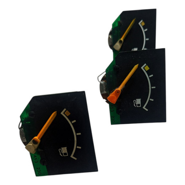 Indicador Combustível Gm Kadett  N453230