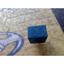 Relê Azul Ventilação Fiat Uno/tempra 7525171 Original Fiat