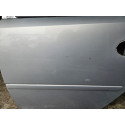 Porta Traseira Esquerda  Chevrolet Meriva 03/10