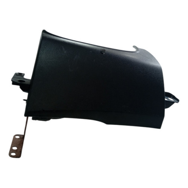 Acabamento Inferior Coluna Direção Fiat Bravo 2012