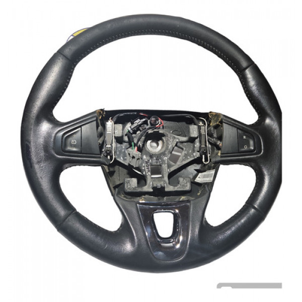 Volante De Direção Renault Fluence 