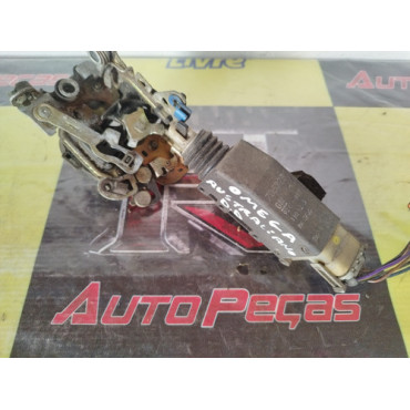 Fechadura Dianteira ...