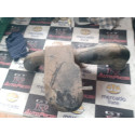 Caixa De Ressonância Citroen Picasso - 9636020480