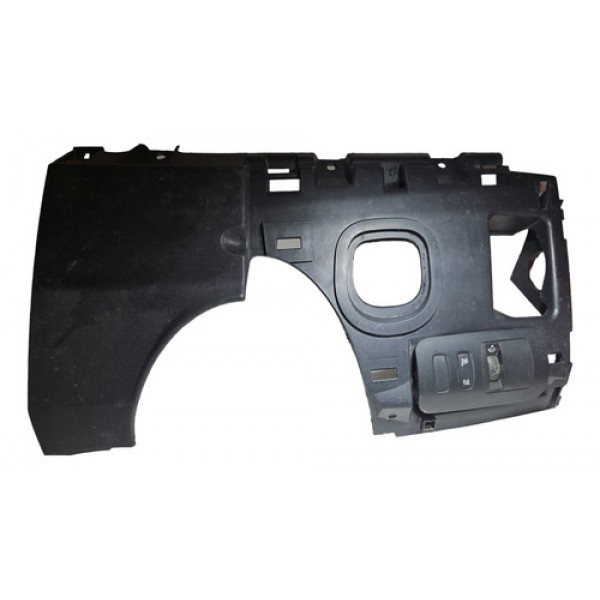 Moldura Tampa Caixa De Fusível Renault Megane