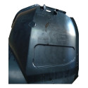 Parabarro Traseiro Esquerdo Renault Sandero Preto 76793829r Preto