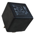 Relé Auxiliar Universal 12v E 40 30a Dni0116
