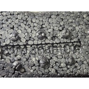 Absorvedor De Impacto Traseiro Vw Gol G5 2010