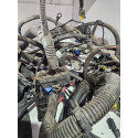 Chicote Do Motor Fiat Linea 1.9 10