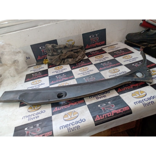 Grade Churrasqueira Peugeot 206 Esquerdo 9630607577 