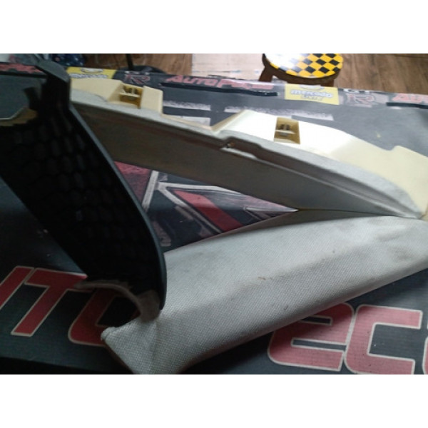 Acabamento Coluna Traseiro Esquerdo Audi 2012 8k5867287