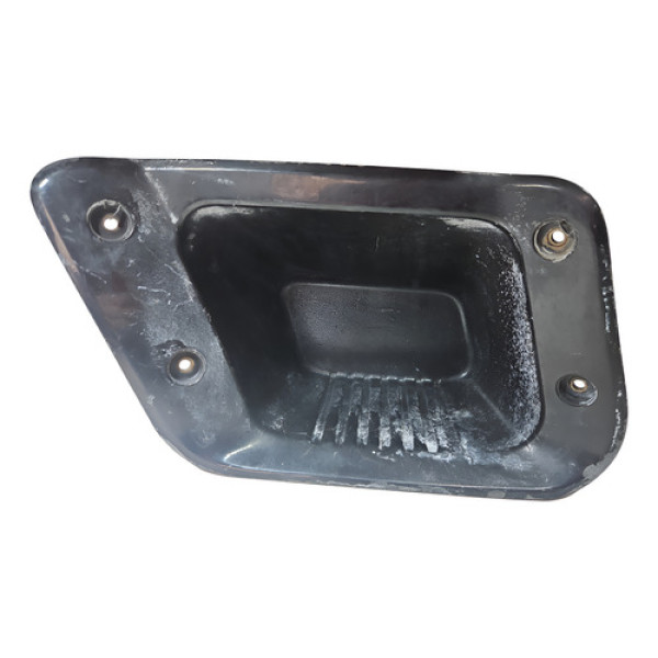 Estribo Caçamba Lado Direito Gm Corsa  Montana