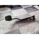 Pedal  Freio Vw Santana Gol Parati Saveiro G1 86 95