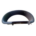 Moldura Painel Instrumento Vw Parati Gol Saveiro 377857059a