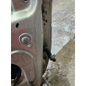 Porta Dianteira Esquerda Renault Scenic 08/13