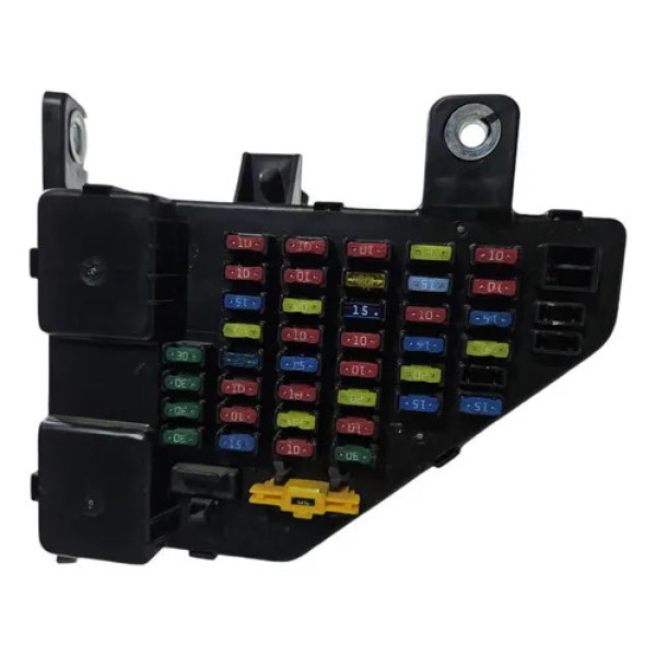 Caixa De Fusível Hyundai Tucson Automática 2.7