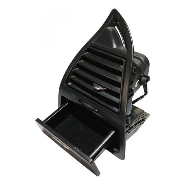 Difusor Saida Ar Lado Esquerdo Citroen C4 Pallas 2012
