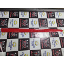 Friso Porta Dianteira Direita Peugeot 207 4portas 9625100477