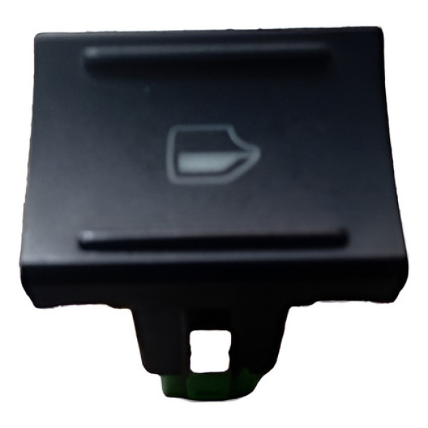 Botão Vidro Traseiro Esq Gol Voyage G6 Original 5u0959855b