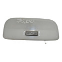 Luz Teto Cortesia  Renault  Fluence 