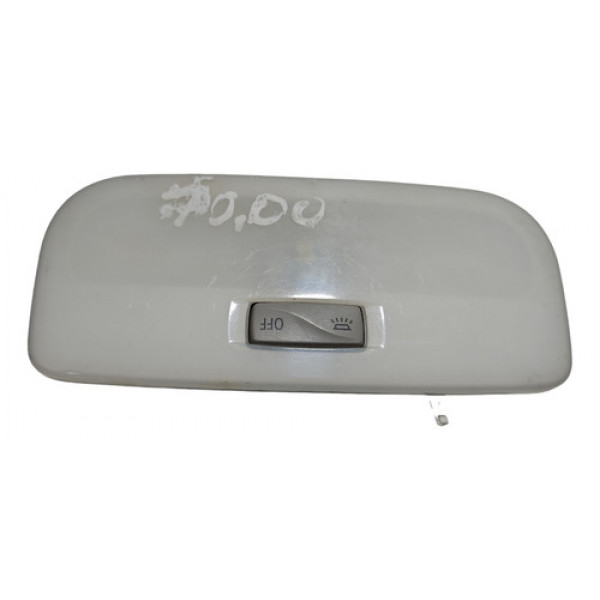Luz Teto Cortesia  Renault  Fluence 
