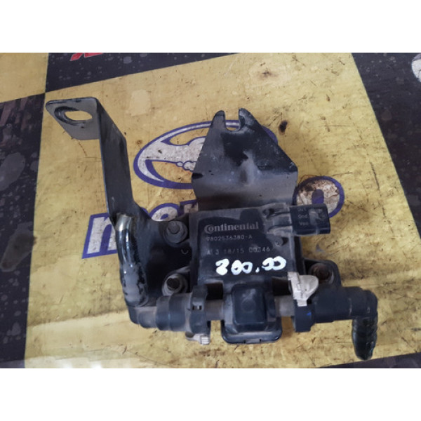 Sensor De Combustível Peugeot 408 Usado